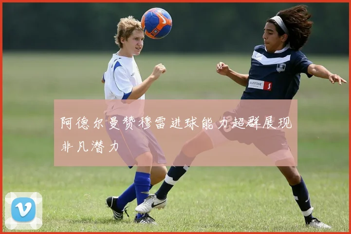 阿德尔曼赞穆雷进球能力超群展现非凡潜力