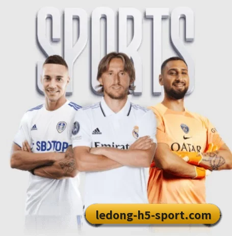 乐动体育围绕看球场景设计的核心服务 | LDSPORTS