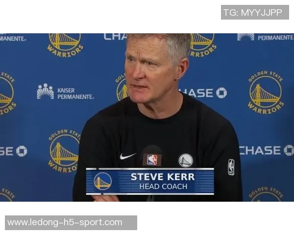 科尔称赞追梦表现提升正负值一直保持良好状态